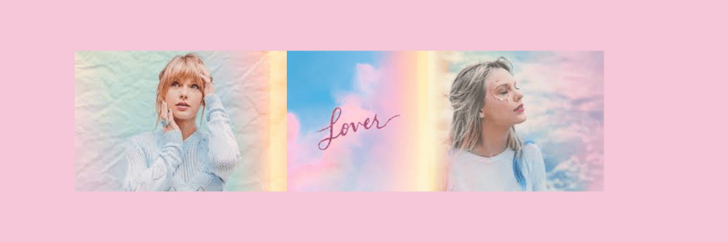 Lover Workout Playlist